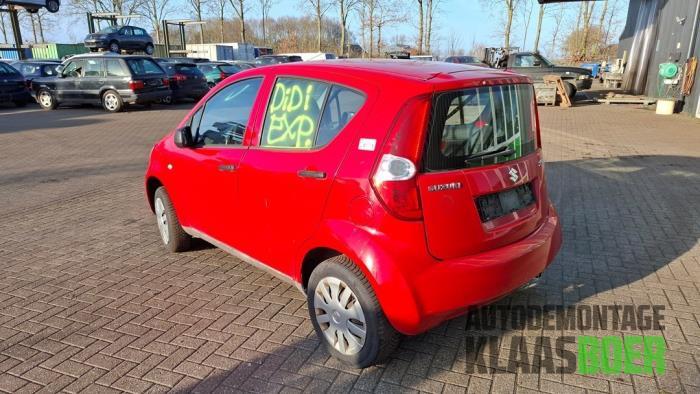 Achterlicht links van een Suzuki Splash, Auto-onderdelen, Verlichting, Gebruikt, -, -, Ophalen of Verzenden