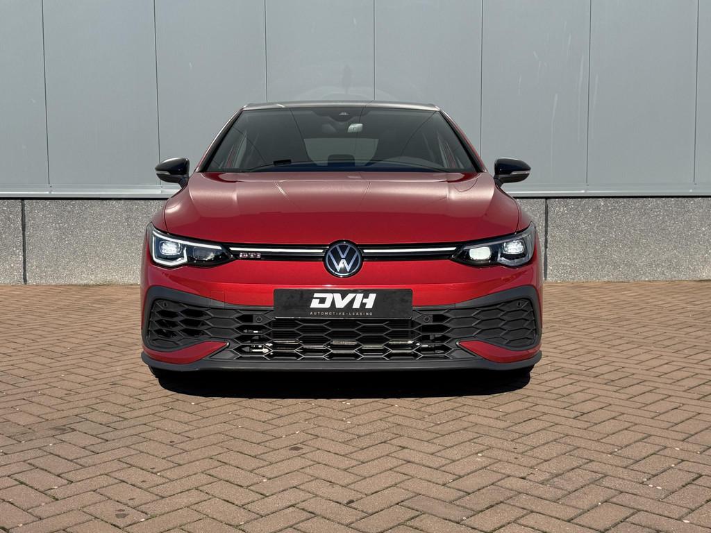 Volkswagen Golf 2.0 TSI GTI Clubsport PANO | AKRA | NURBURG, Stof, Gebruikt, Euro 6, 4 cilinders