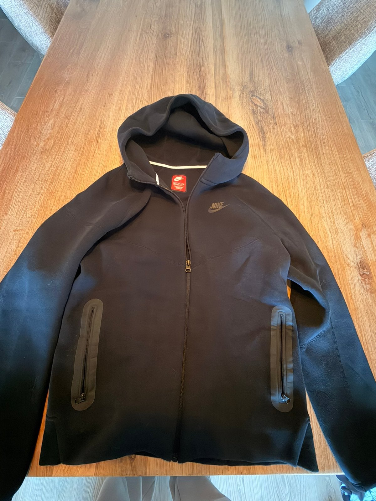 Nike tech trainingsjasje, Ophalen of Verzenden, Nieuw, Jongen of Meisje, Sport- of Zwemkleding
