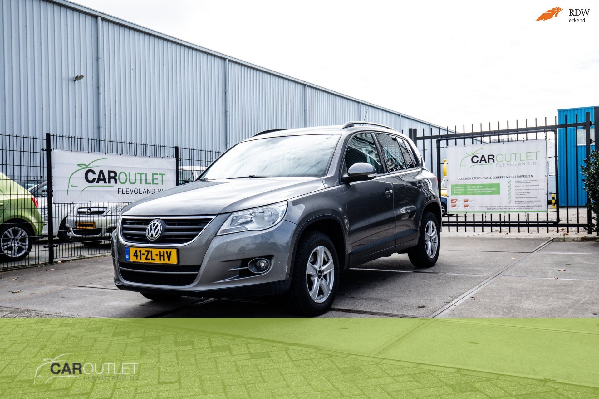 Volkswagen Tiguan 1.4 TSI Comfort&Design 4Motion Apk Rijklaa, Auto's, Gebruikt, Origineel Nederlands, Bedrijf, Handgeschakeld