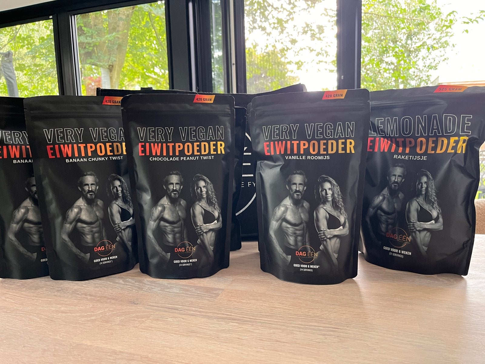 Dageen Supplementen Pakket, Ophalen of Verzenden, Nieuw, Poeder of Drank