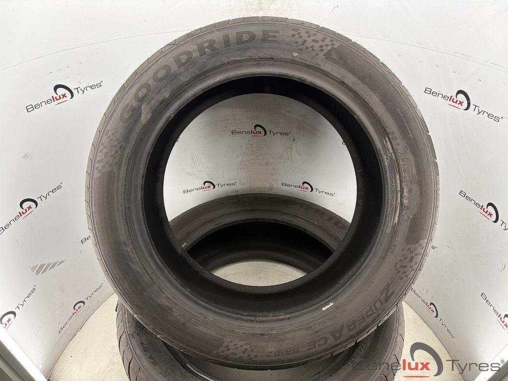 305/45R22 118V Goodride Super 305/45 R22 305/45/22 3054522, Gebruikt, -, -, Overige maten