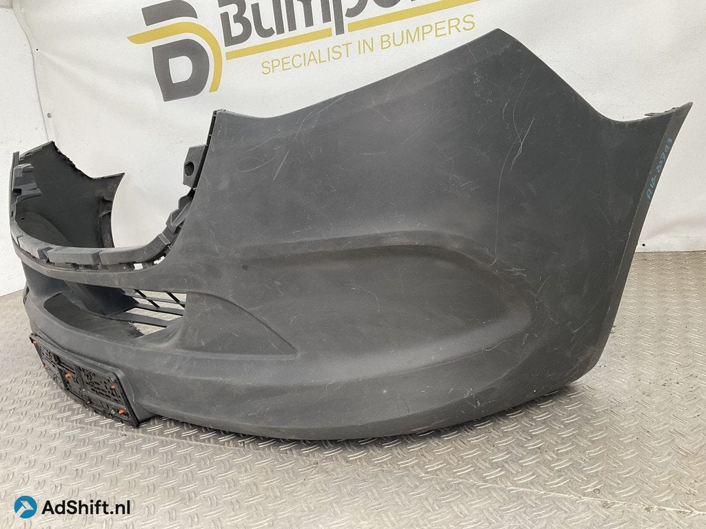 Bumper Mercedes Sprinter W910 18-22 A9108850000 Voorbumper A, Auto-onderdelen, Carrosserie en Plaatwerk, Bumper