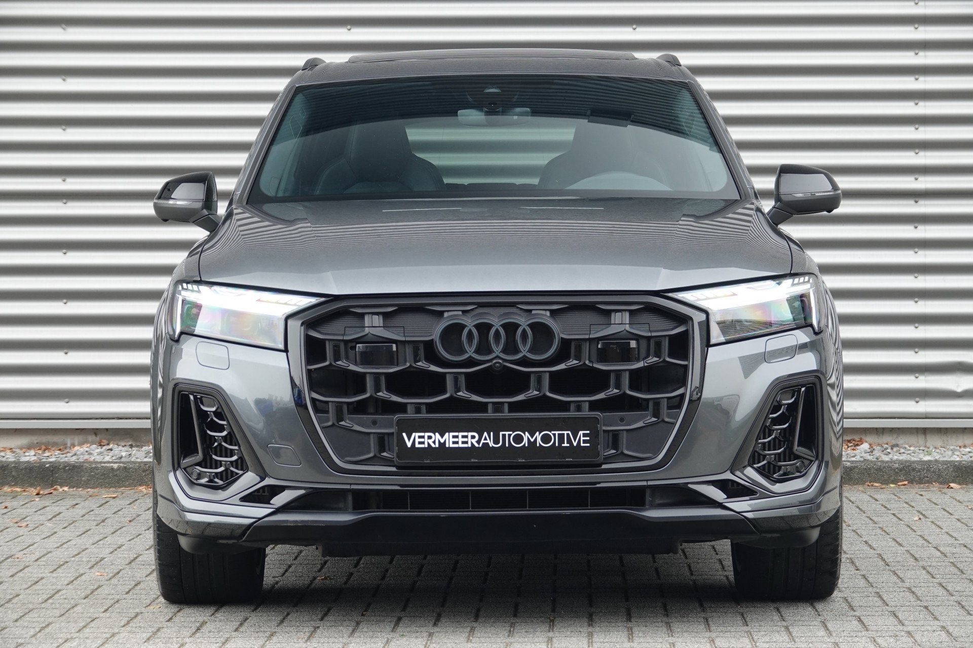 Audi Q7 60 TFSI e quattro Pro Line S Competition | Panodak |, Auto's, Automaat, 12 maanden, Gebruikt, 2995 cc