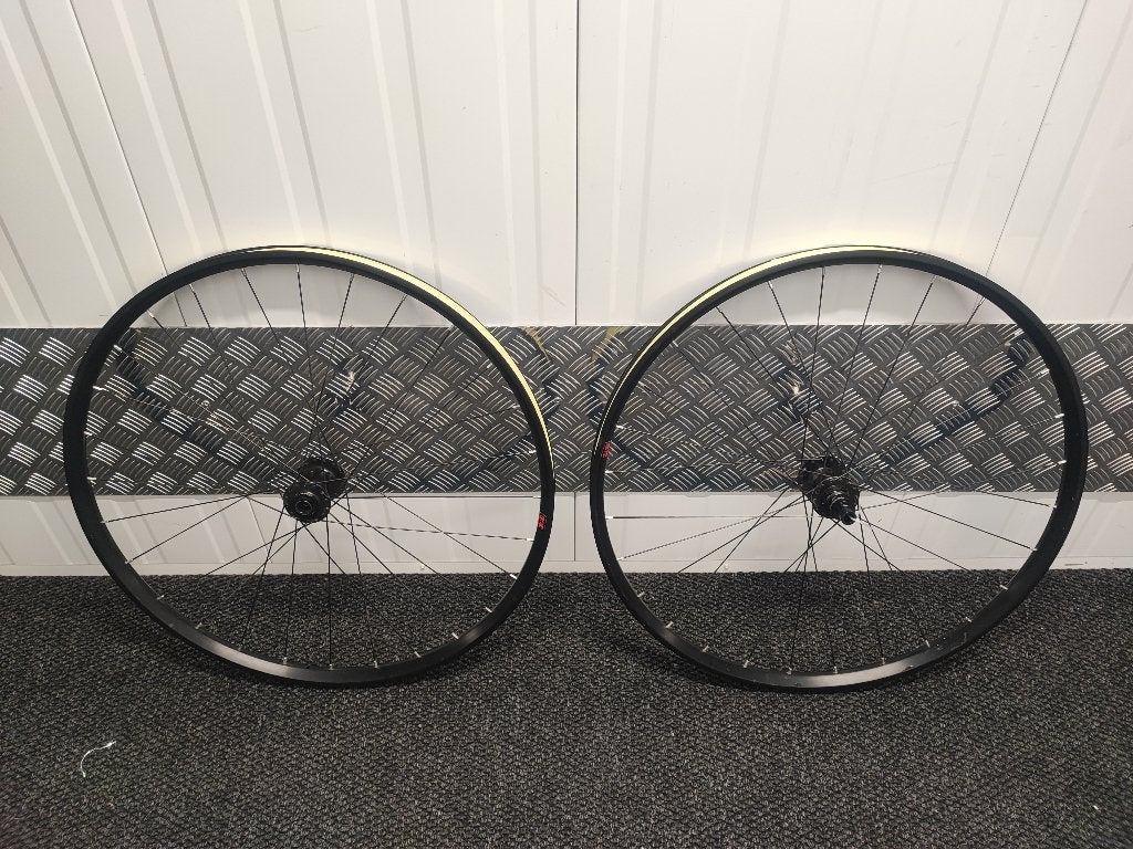 MTB 29 wielset e*thirteen + DT Swiss bodies, Gebruikt, Kinderfiets, Dt swiss, Aluminium