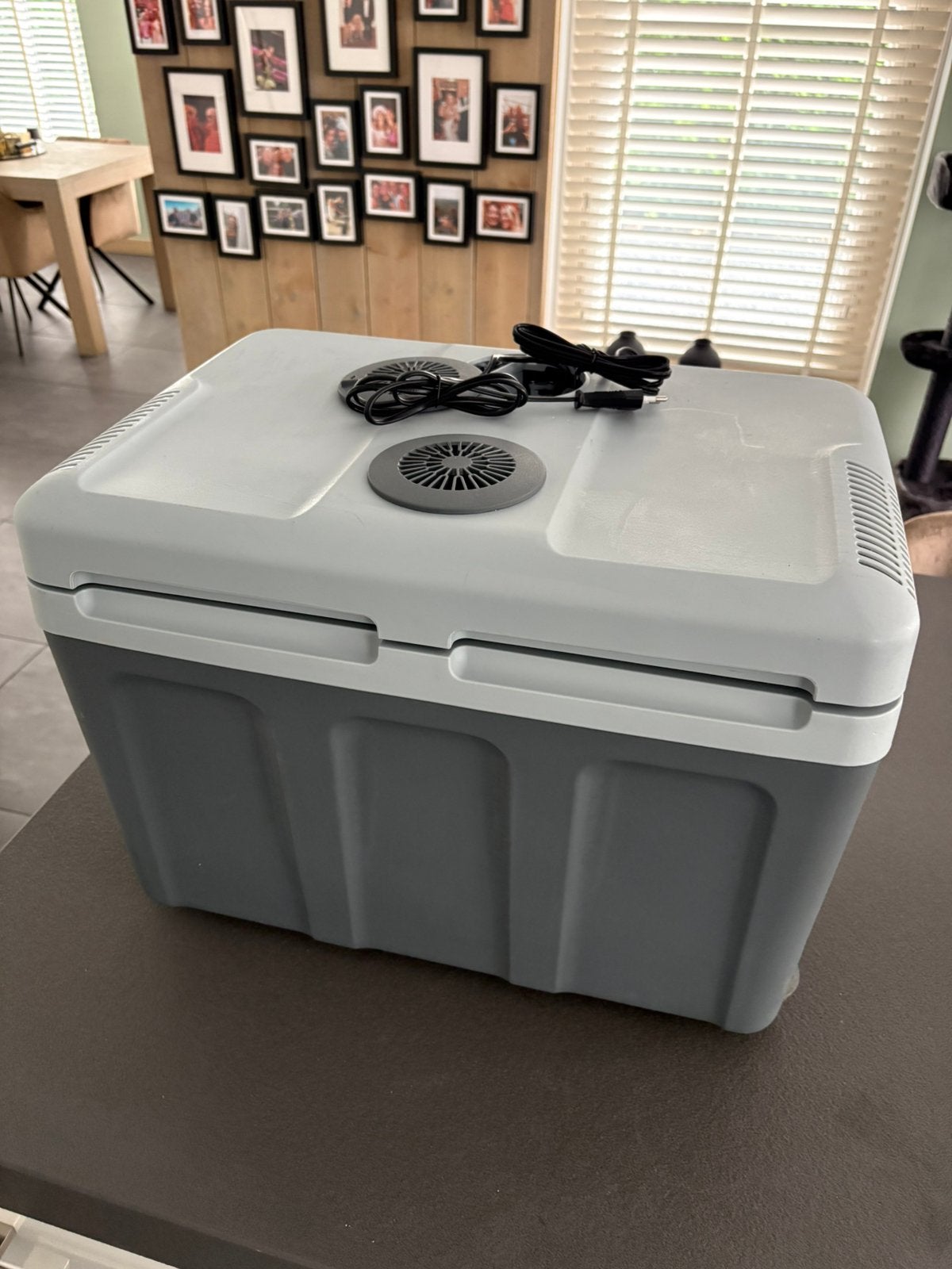 Tristar KB-7540 elekrische koelbox NIEUW, Ophalen, Nieuw, Elektrisch