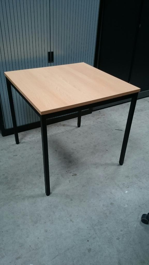 Kantine, inpak, atelier, sta, conferentie tafels, Ophalen, Gebruikt, -, -