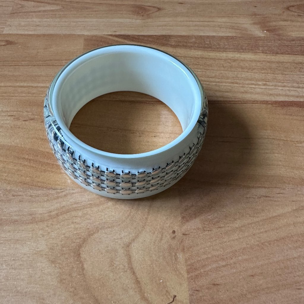 Armband (kunststof), Ophalen of Verzenden, Nieuw, Overige kleuren, Overige materialen