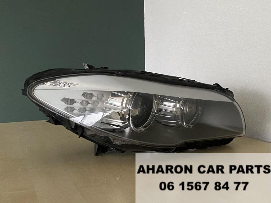 F10 F11 Koplamp Rechts Dynamic Xenon 7203252 5 Serie A731, Gebruikt, Ophalen of Verzenden