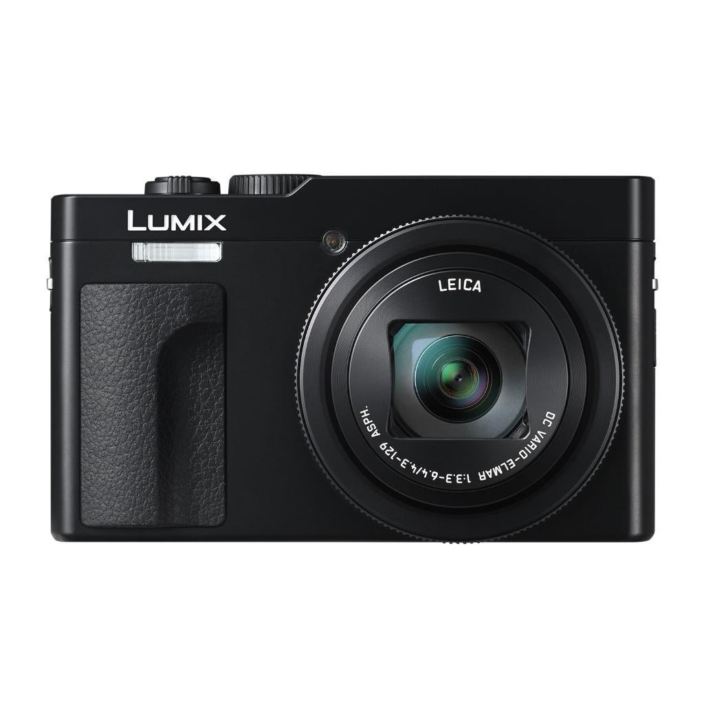 Panasonic Lumix TZ99 NIEUW, Ophalen of Verzenden, Nieuw
