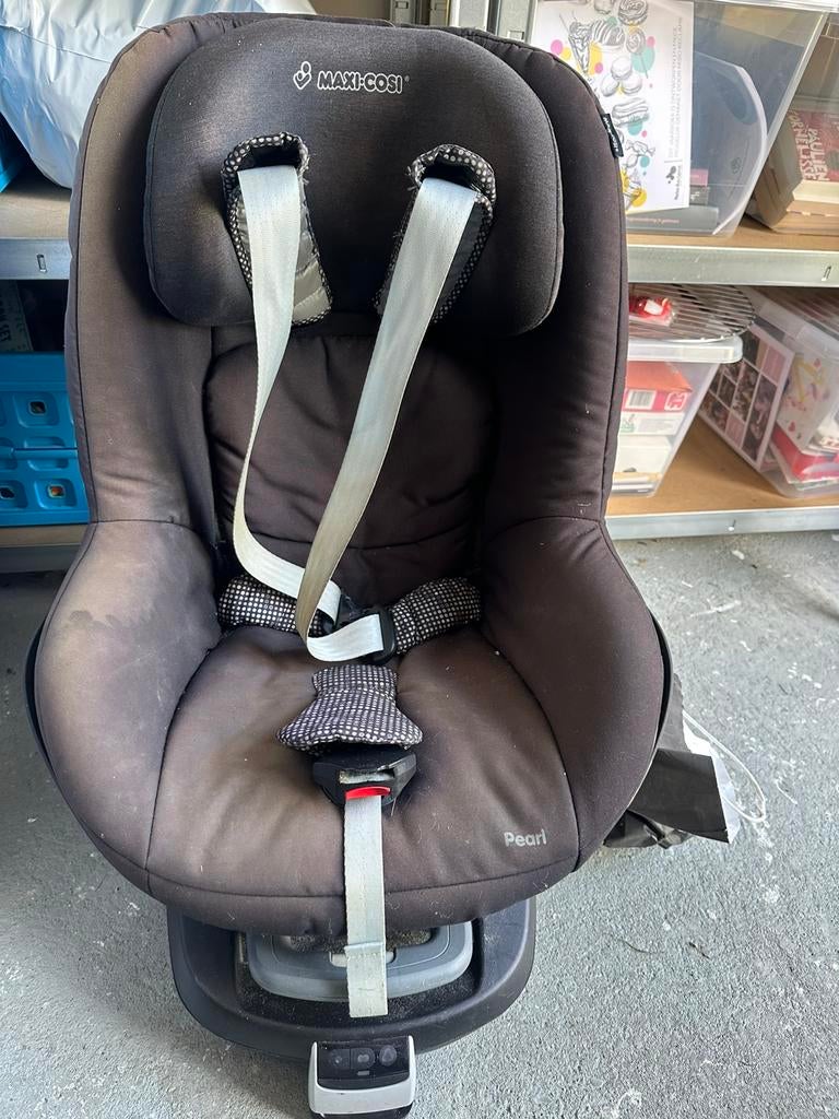 Gratis autostoel Maxi-Cosi, Ophalen, 9 t/m 18 kg, Maxi-Cosi, Gebruikt