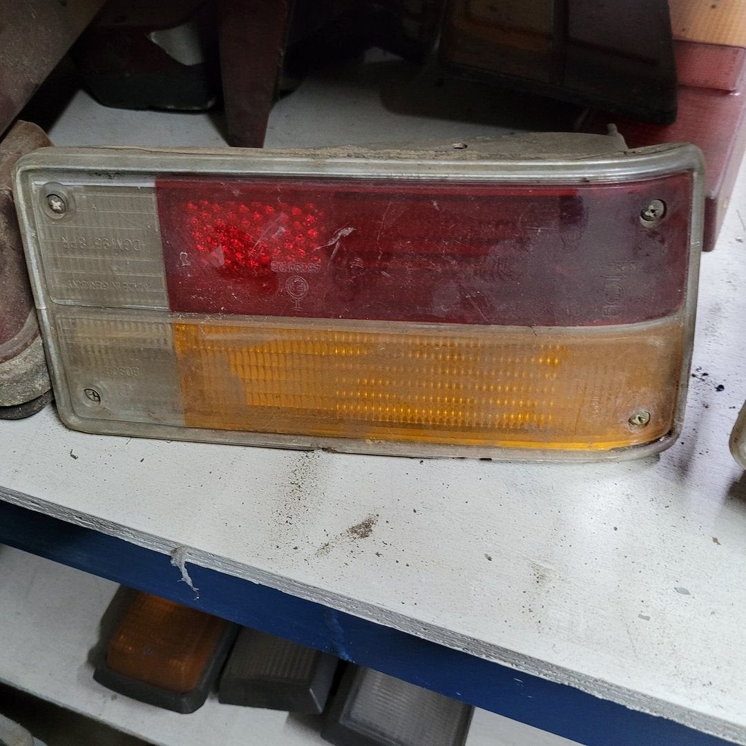 Opel ascona achterlicht 1970 1975, Ophalen, Gebruikt, -, -