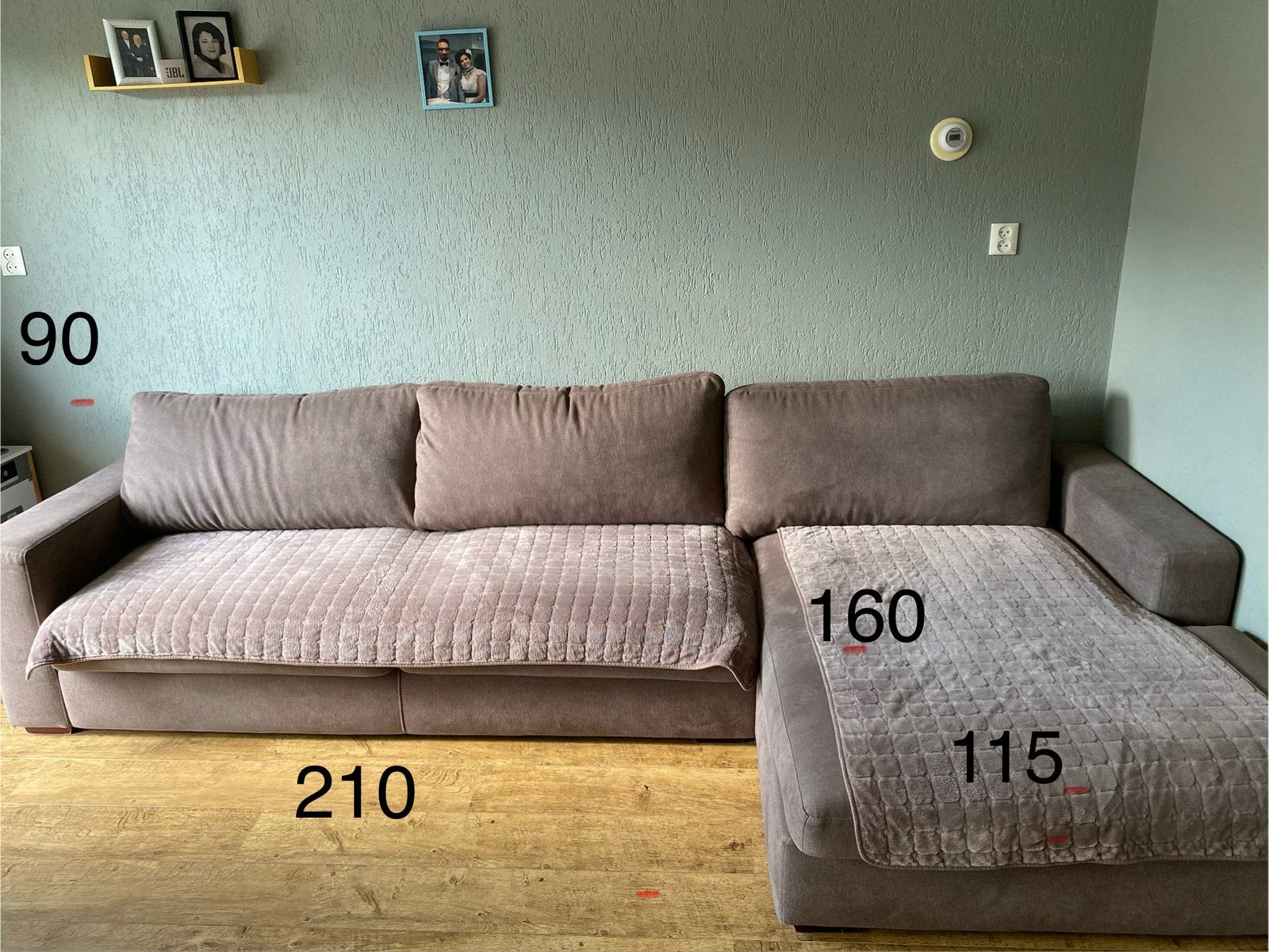 bank te koop, Ophalen, Zo goed als nieuw
