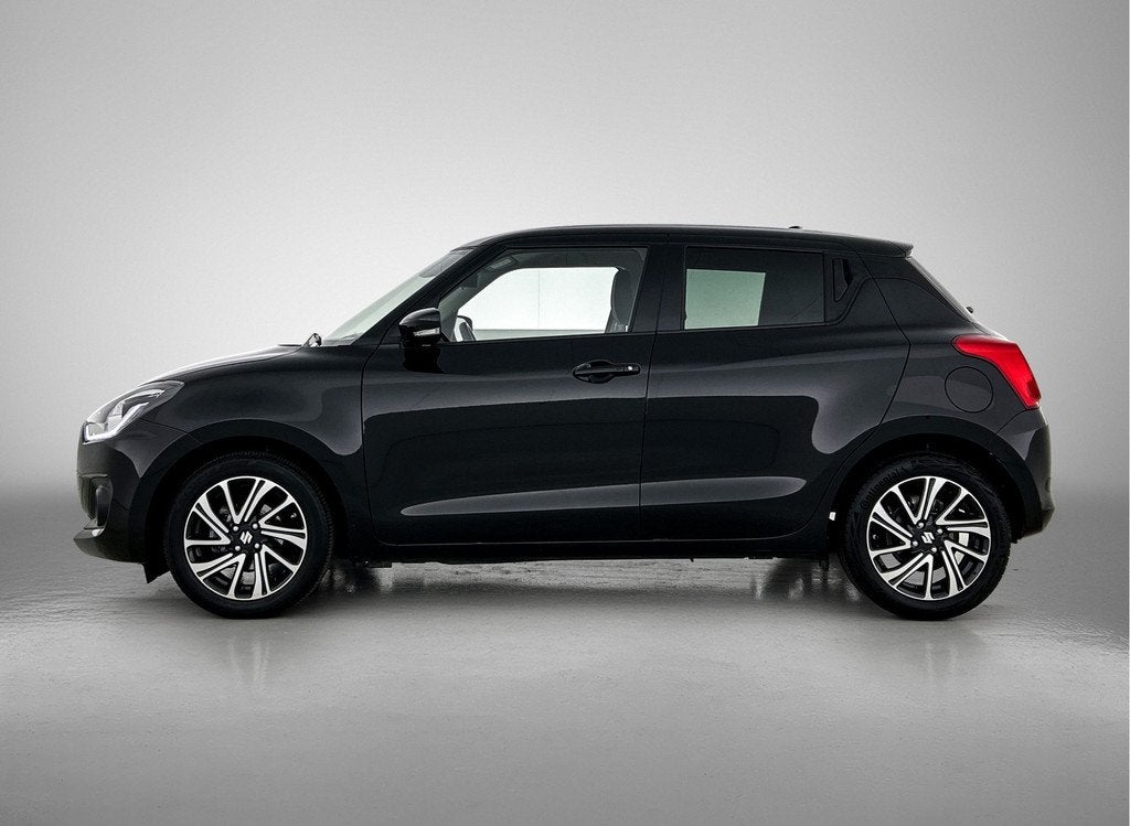 Suzuki Swift 1.2 Style Smart Hybrid | BTW voertuig | Dealer, Auto's, Suzuki, Stof, Gebruikt, Euro 6, 4 cilinders