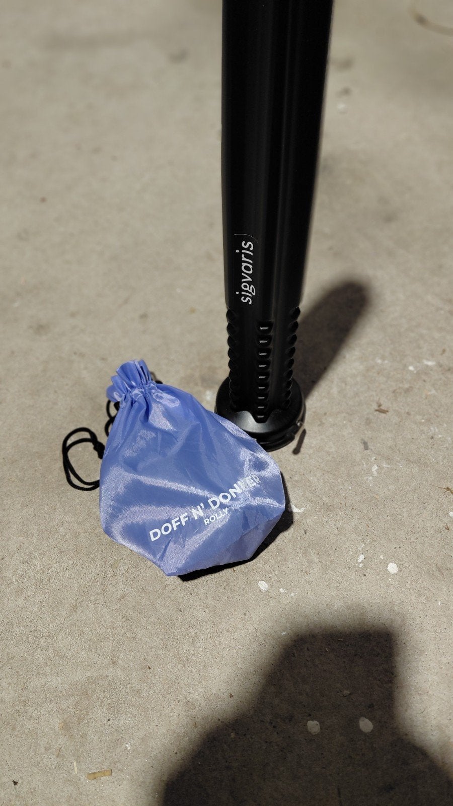 Sigvaris Doff N' Donner Rolly - Aan- en uittrekhulp, Diversen, Ophalen of Verzenden, Gebruikt