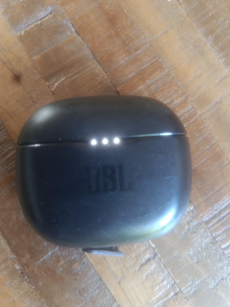 JBL Tune 230NC TWS Draadloze Oordopjes met Noise Cancelling, Ophalen of Verzenden, Gebruikt, Draadloos
