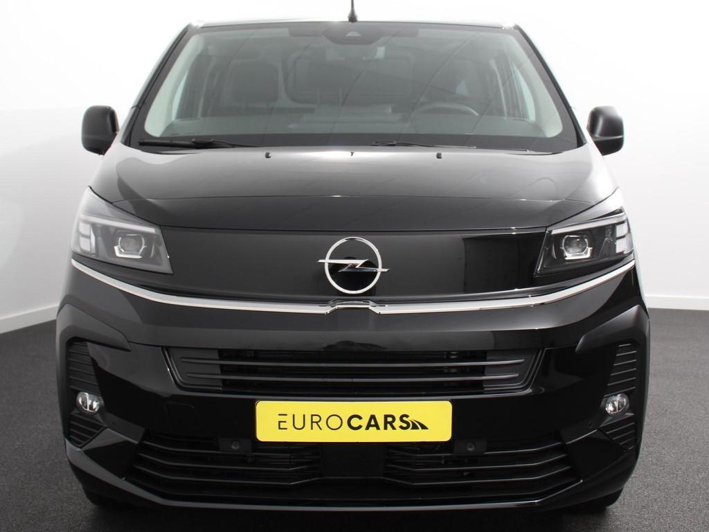 Opel Vivaro 2.0 BlueHDi 180 S&S L3 Automaat Apple Carplay /, Stof, Gebruikt, 4 cilinders, 2500 kg