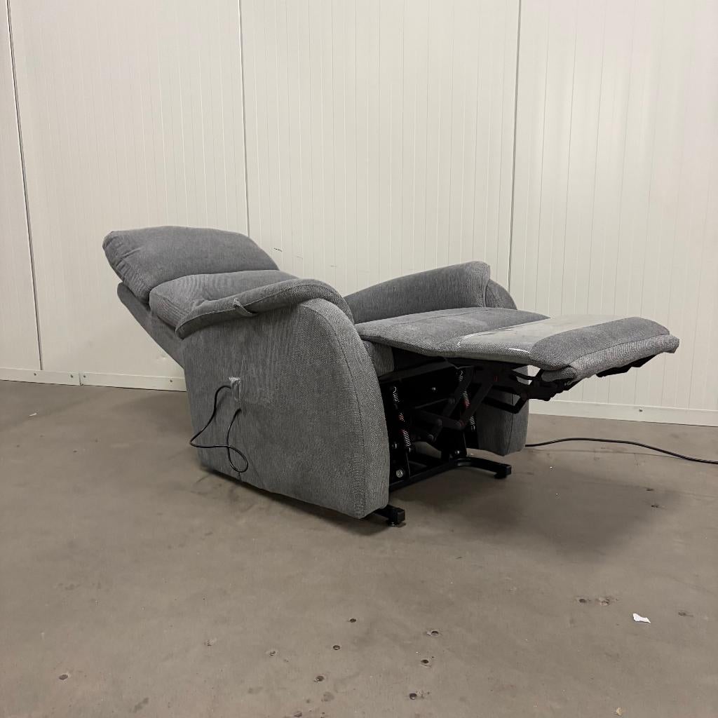 Sta op stoel Modena | Basiqseats, Ophalen of Verzenden, Nieuw