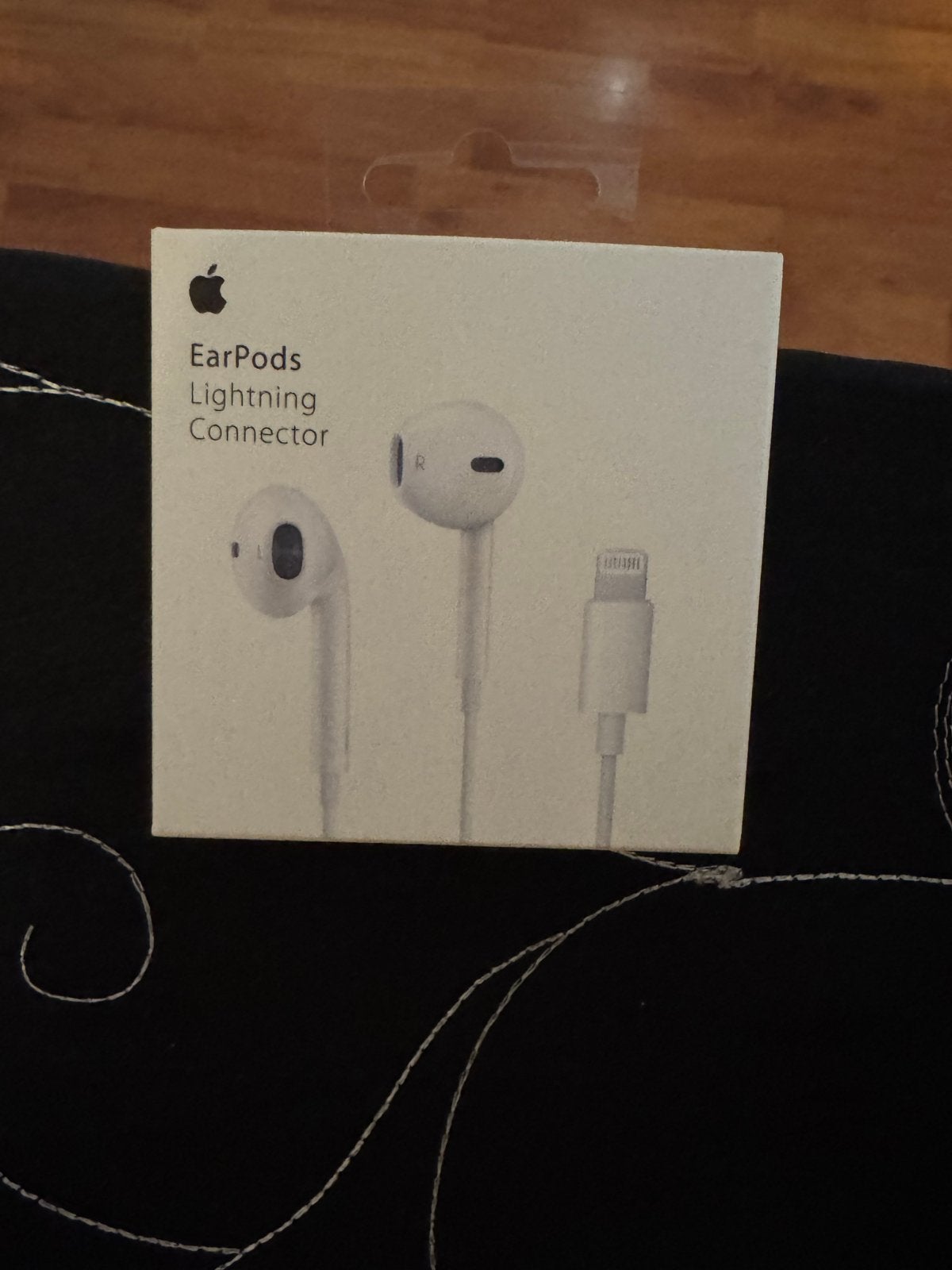 Apple Earpods met Lightning Connector - Nieuw in doos, Telecommunicatie, Mobiele telefoons | Toebehoren en Onderdelen, Ophalen of Verzenden