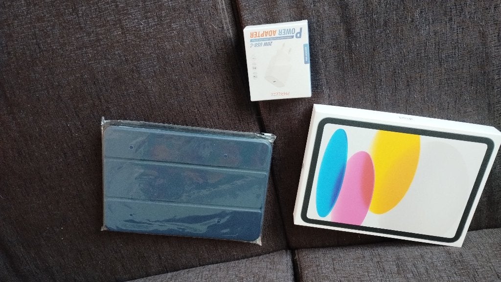 iPAD A16 - 256 GB, Computers en Software, Ophalen, Apple iPad, 11 inch, Nieuw