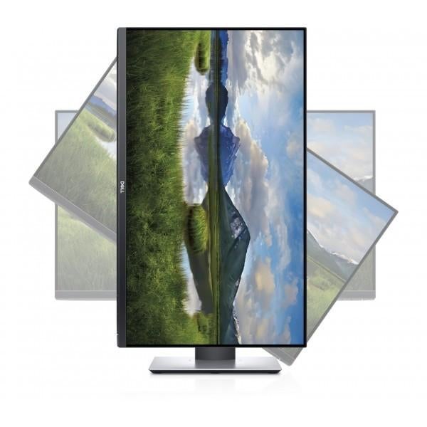 Dell P2419H Monitor, Computers en Software, Monitoren, Zo goed als nieuw, 60 Hz of minder, DisplayPort, HDMI, Gaming, In hoogte verstelbaar