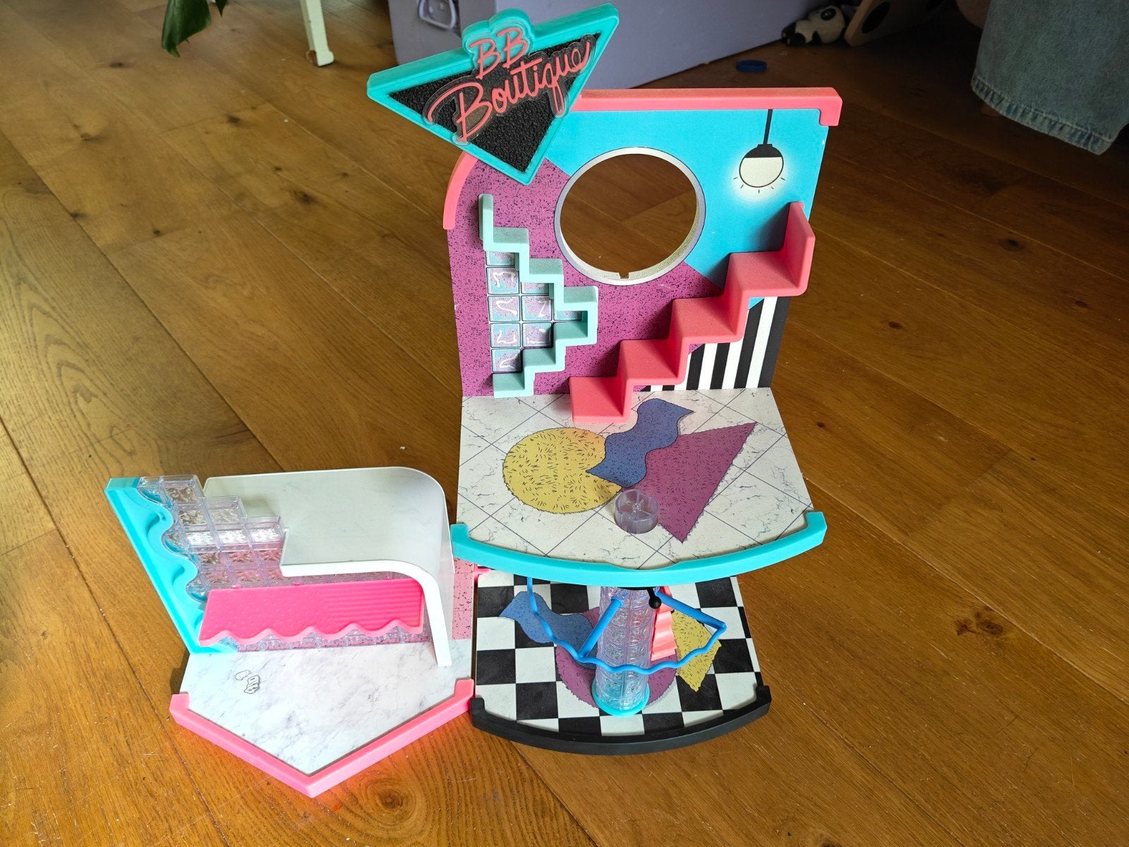 LOL Surprise BB Boutique Speelset, Ophalen, Gebruikt, Poppenhuis