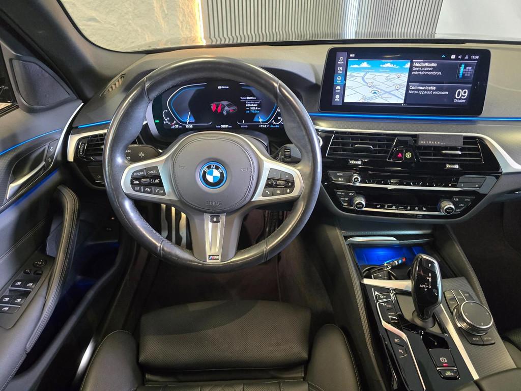 BMW 5-Serie