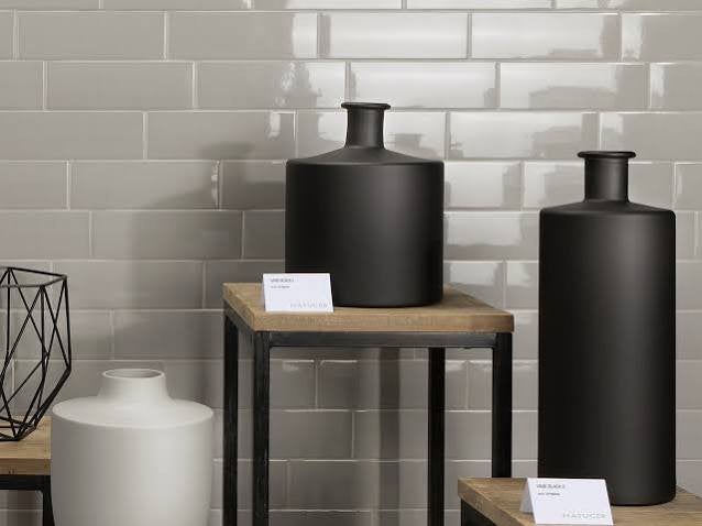 Natucer (serie London) 4 dozen (1,92m2) wandtegels, Doe-het-zelf en Verbouw, Tegels, Ophalen, Nieuw, Minder dan 5 m², Wandtegels