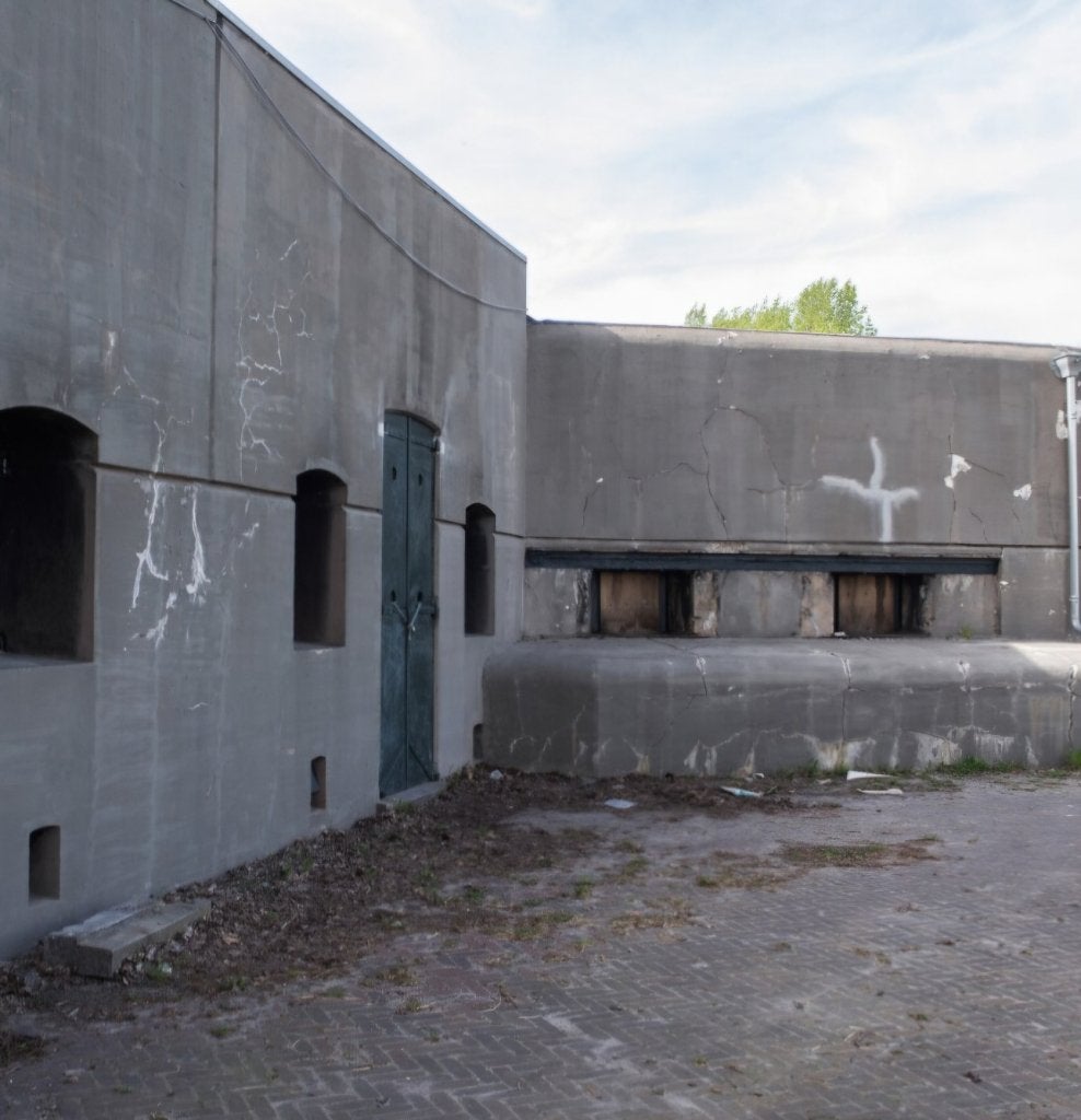 Atelier / bedrijsruimte  te huur, Zakelijke goederen, 30 m², Huur, Bedrijfsruimte