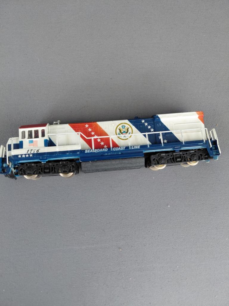 model trein, Ophalen of Verzenden, Gelijkstroom, Märklin