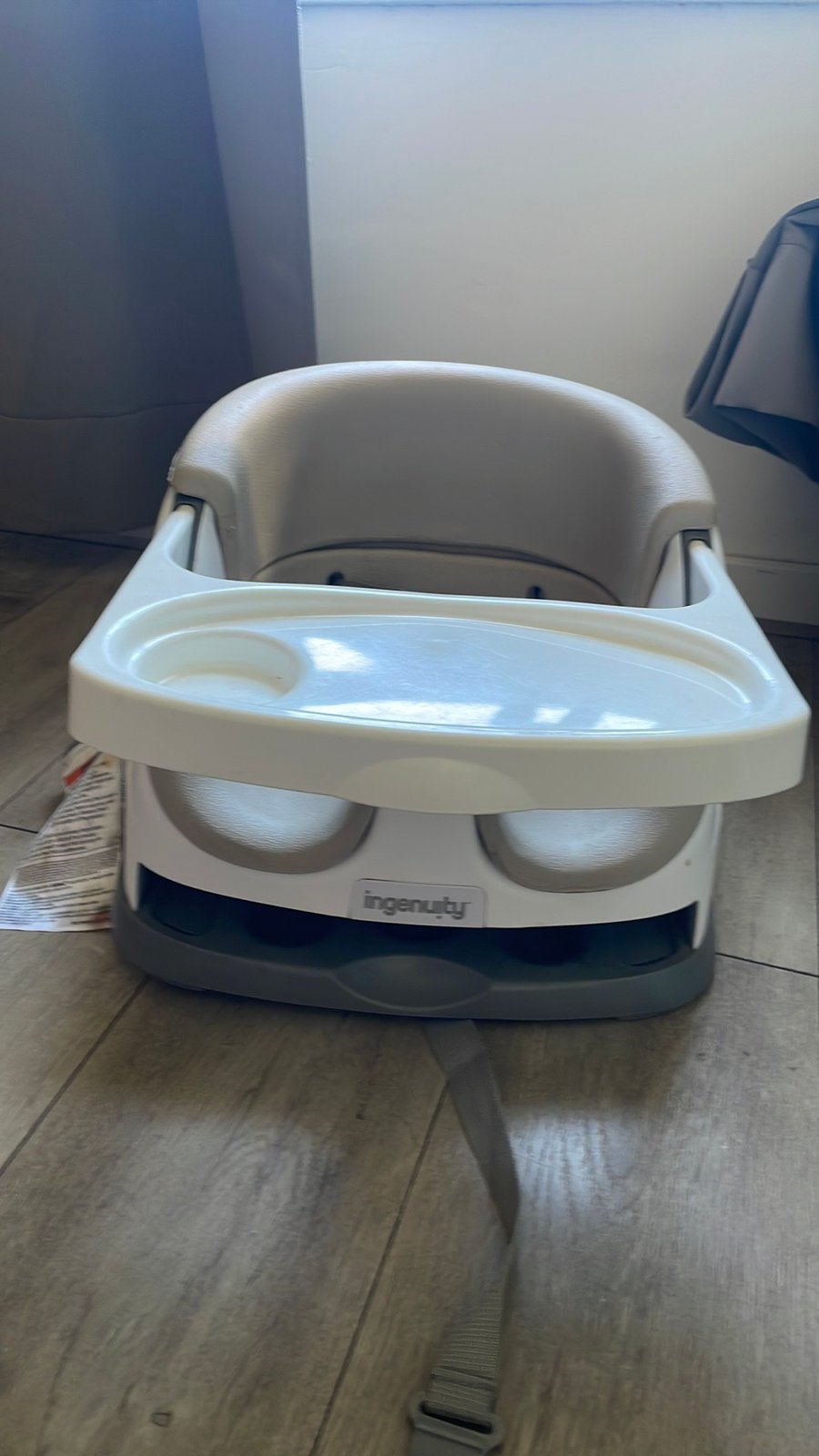 Ingenuity baby chair, Ophalen, Zo goed als nieuw, Overige typen