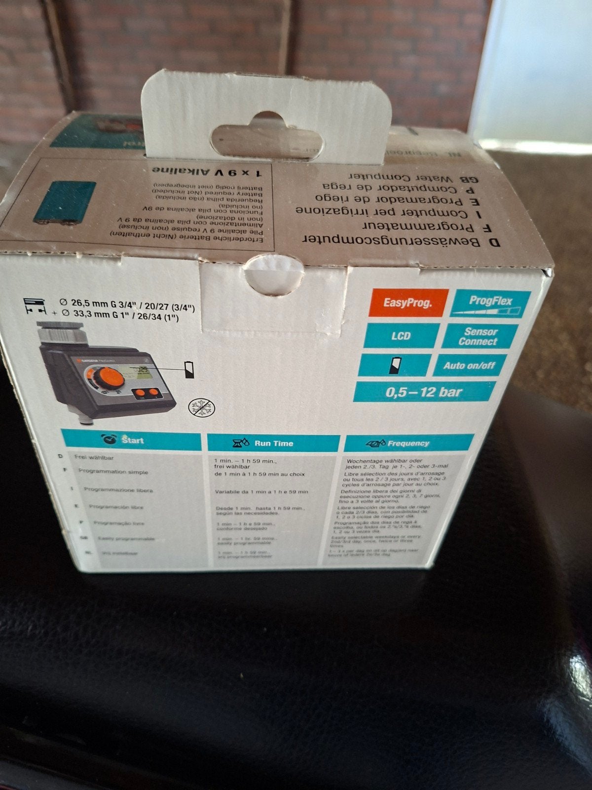 te koop, Ophalen of Verzenden, Nieuw, Dompelpomp