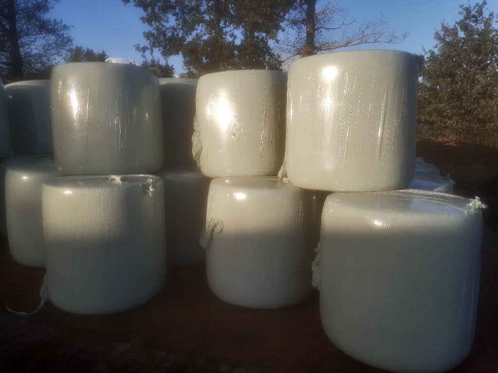 maisbalen, Dieren en Toebehoren, Ophalen of Verzenden, Vee