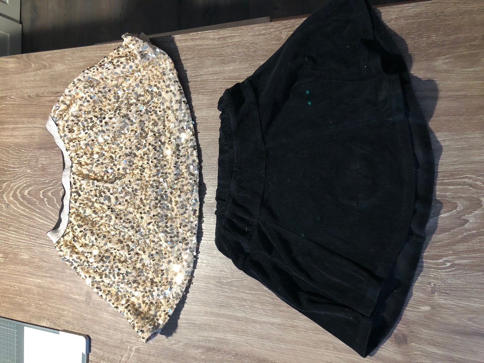 Kleding pakketje meisje 116, Ophalen of Verzenden, Zo goed als nieuw, Meisje, Jurk of Rok