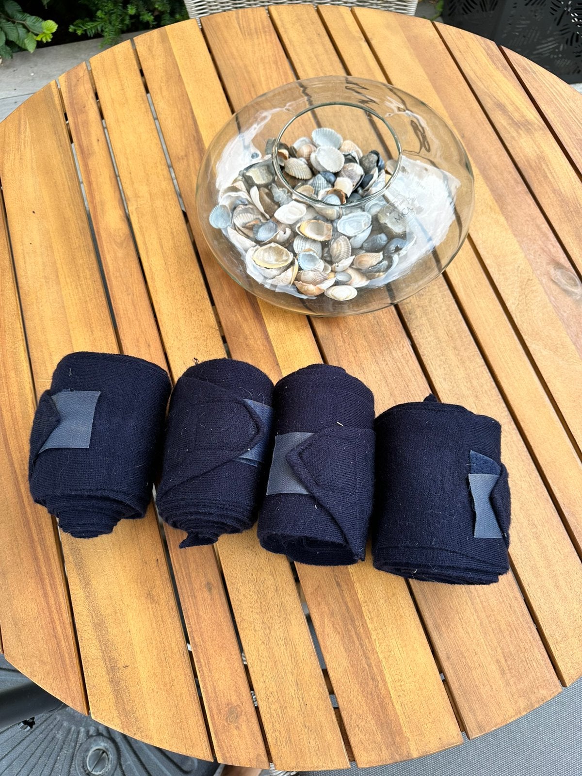 Stalbandages, Ophalen of Verzenden, Zo goed als nieuw