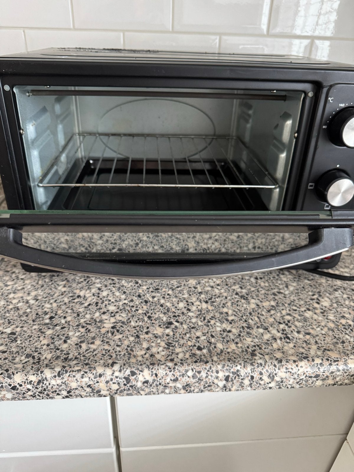 Inventum oven, Ophalen, Gebruikt, Inventum, Oven