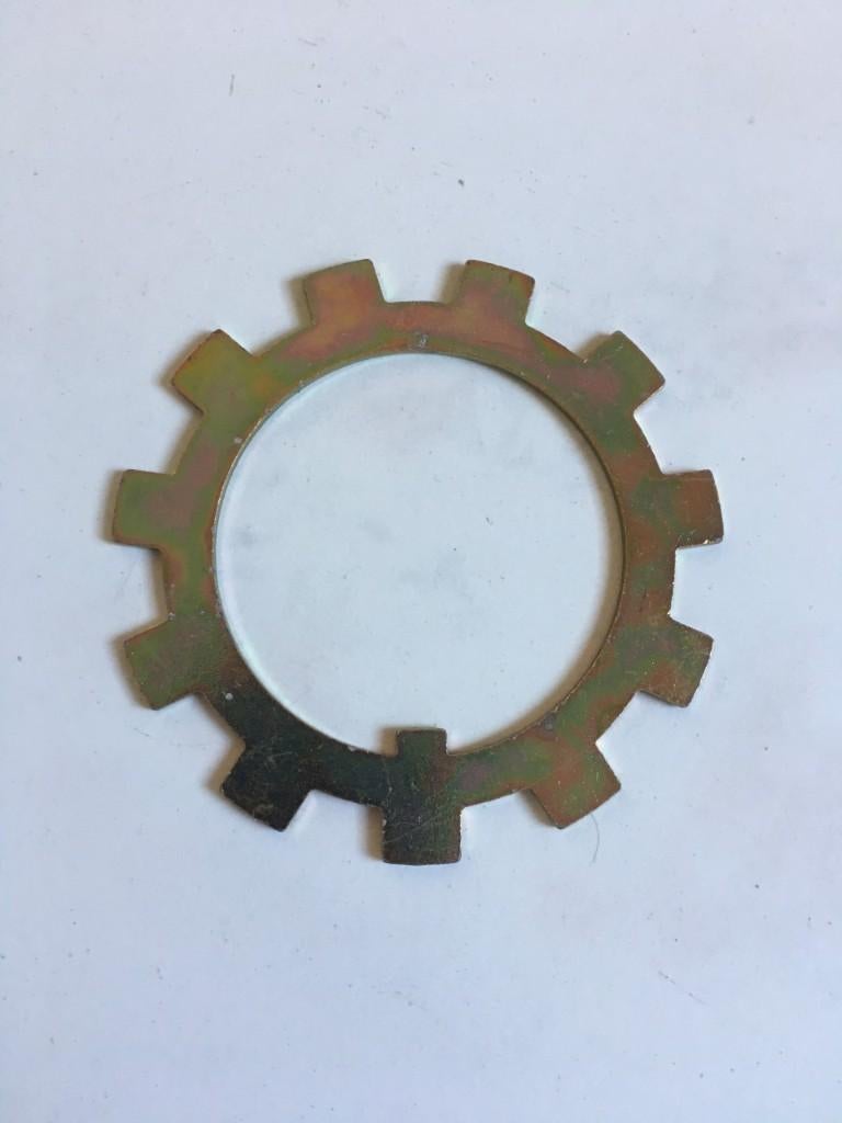 Te koop borgring (51mm) Dana 60 Dodge w200 d200 b300, Ophalen of Verzenden