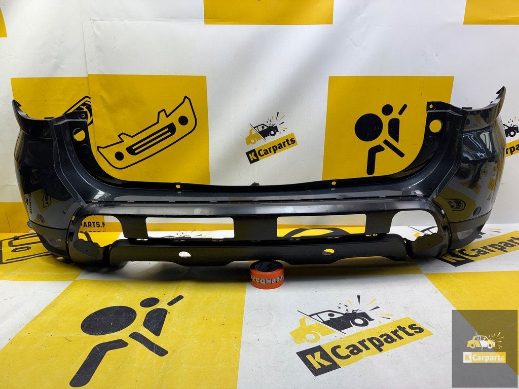 DACIA DUSTER II ACHTERBUMPER 850222027R