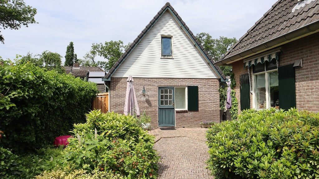 Gemeubileerde woning van 75m2 te huur in Bathmen, 75 m², Via bemiddelaar, Bathmen, 2 kamers