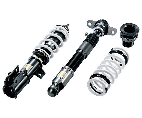 HKS Hipermax S schroefset - Toyota Yaris GR 20-24, Ophalen of Verzenden