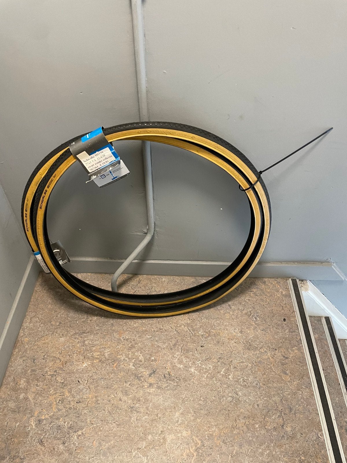 Fiets banden Buitenbanden CST Schwalbe fietsband, Ophalen, Nieuw