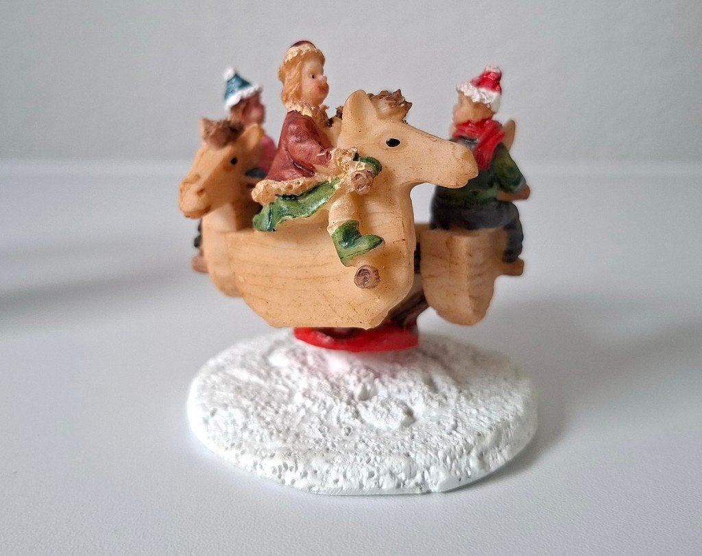 kerst, Ophalen, Gebruikt