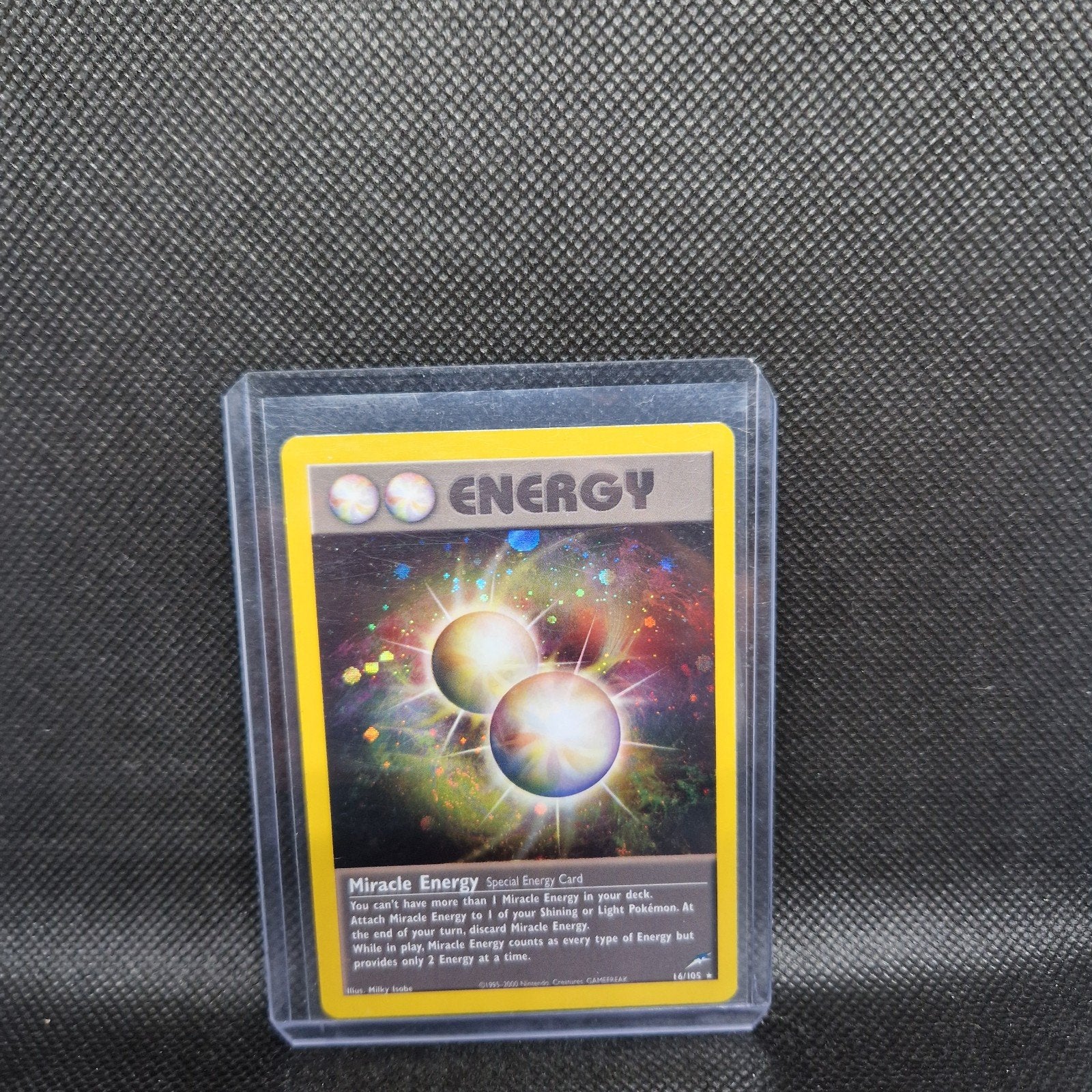Energy Neo Destiny, Ophalen of Verzenden, Zo goed als nieuw