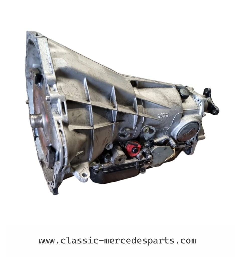 Versnellingsbak Automaat Mercedes C280 / E280 code 722.424, Gebruikt, -, Ophalen of Verzenden, -