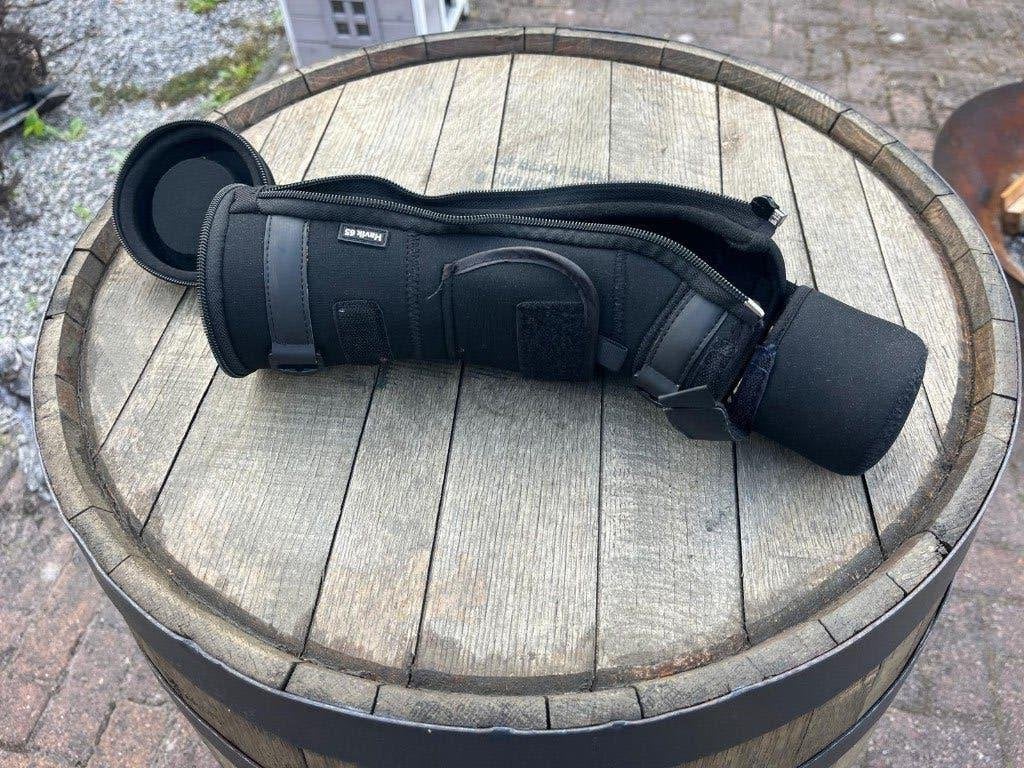 Paraattas Vogelbescherming Havik 65, Ophalen of Verzenden, Zo goed als nieuw, Minder dan 80 mm, Onderdelen of Toebehoren