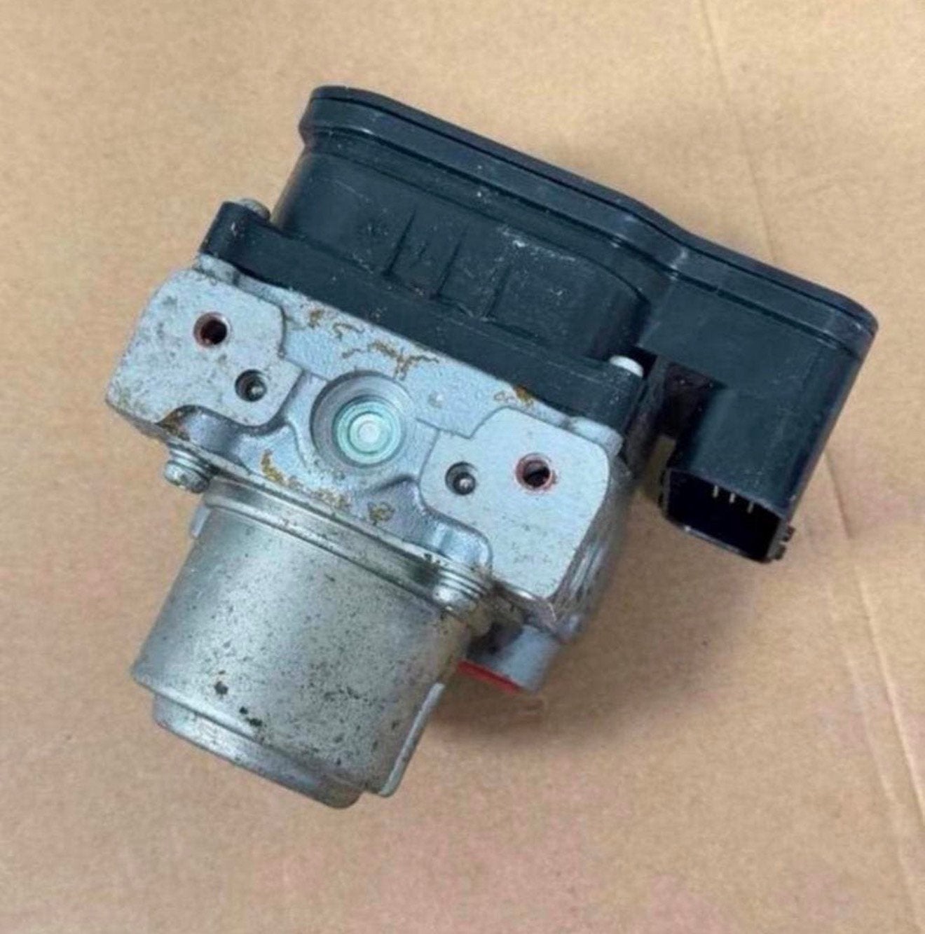 HONDA CB 600 F HORNET 2007-2013 ABS rem remmen Pomp CB600F, Ophalen of Verzenden, H, H, H