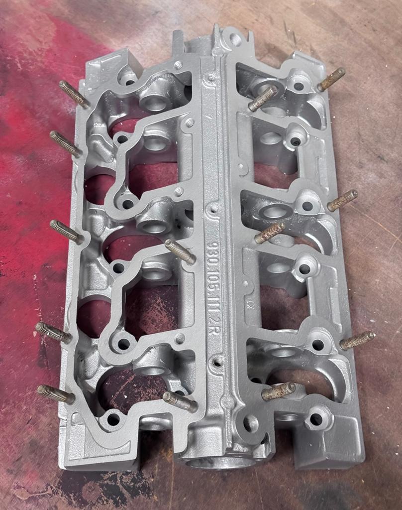 Porsche 911 930 nokkenasbehuizing camshaft housing onderdeel, Ophalen of Verzenden, H, H, H