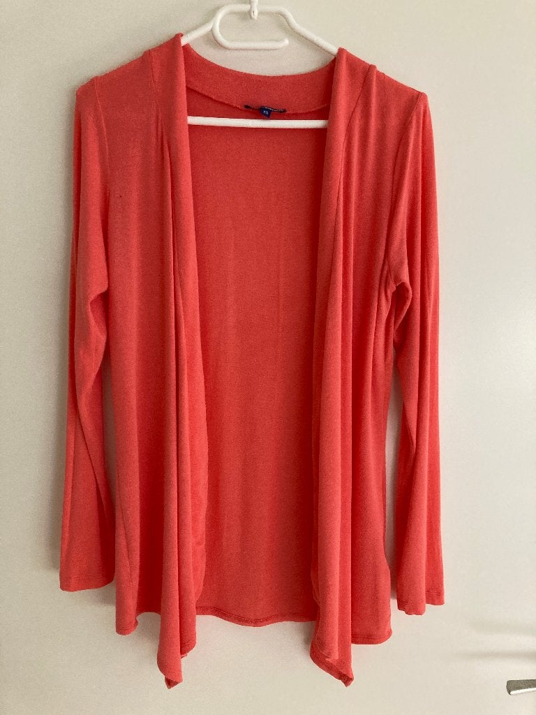 Roze Vest Charles Vogele – maat XS, Charles Vogele, Ophalen of Verzenden, Roze, Maat 34 (XS) of kleiner