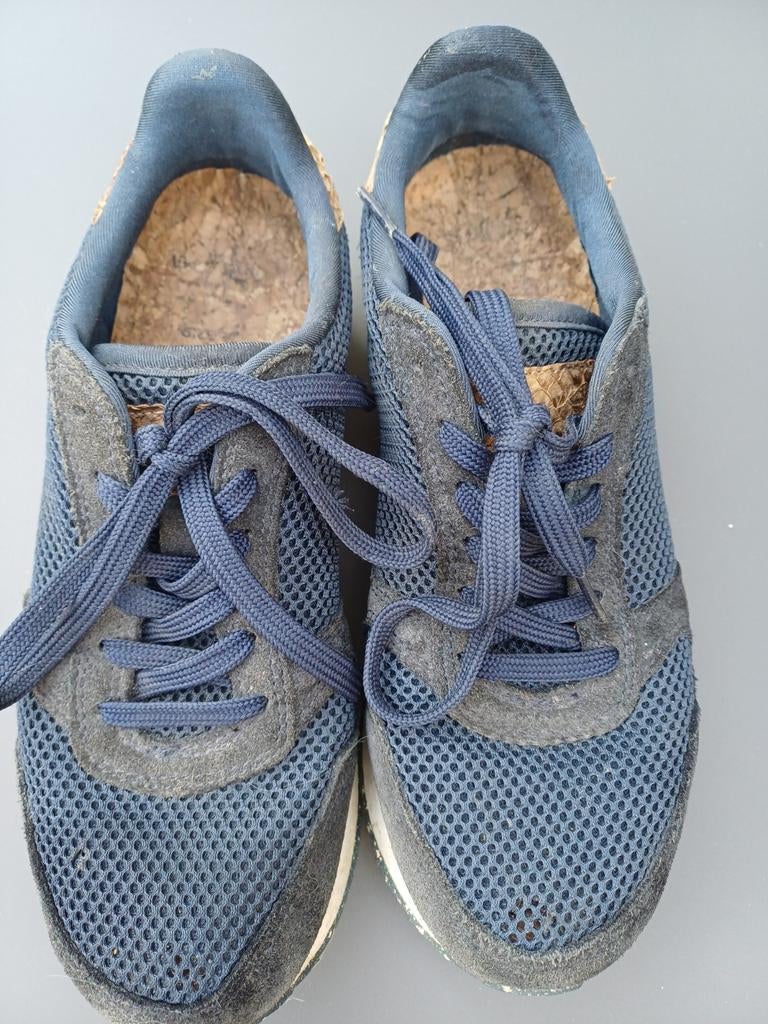Woden sneakers maat 37 gebruikt, Ophalen of Verzenden, Overige typen, Overige merken