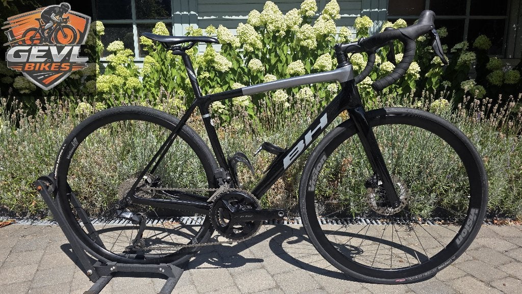 BH SL1 2.9 M & L 105 DI2 12sp. Racefiets, Ophalen, Zo goed als nieuw, Overige typen